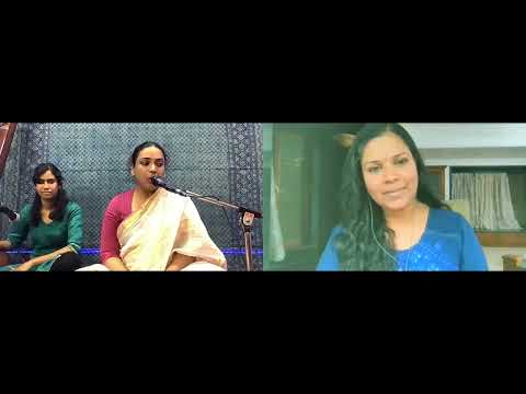 Exploring Dhrupad with Pelva Naik: An Excerpt