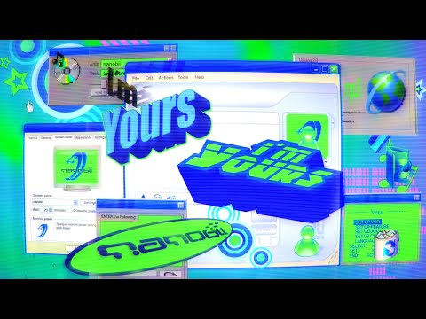 nanobii - i'm yours