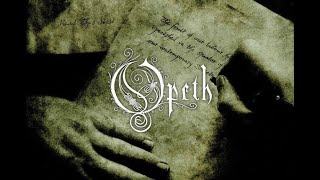 Opeth -  Hope Leaves (Legendado/Lyric/Tradução)