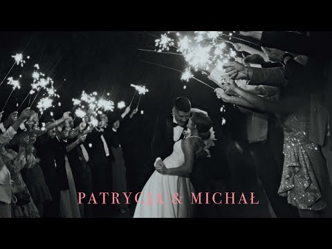 Patrycja & Michał | Teledysk ślubny | PixelFilms | Łabędzi Dwór