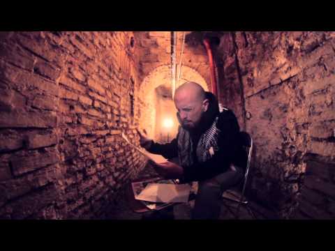 "OVERKILL" Johnny Roy - Sonte - DonPlemo [Rap Book Vol 2.0 OFFICIAL VIDEO]