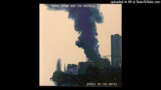 Half-A-Dozen Provocative Squats (Live at The Casino in Montreaux, Switzerland on December 4, 1971)