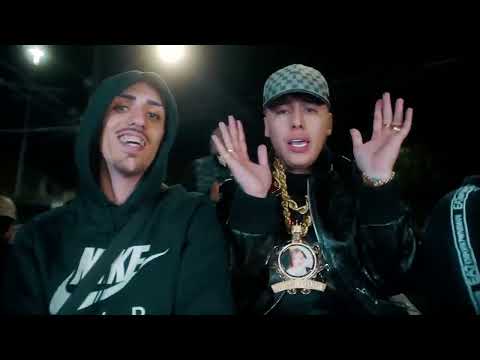 TOUT LA NOCHE    BAYRON FIRE ❌ BOUZA ❌ prod by JOTTA