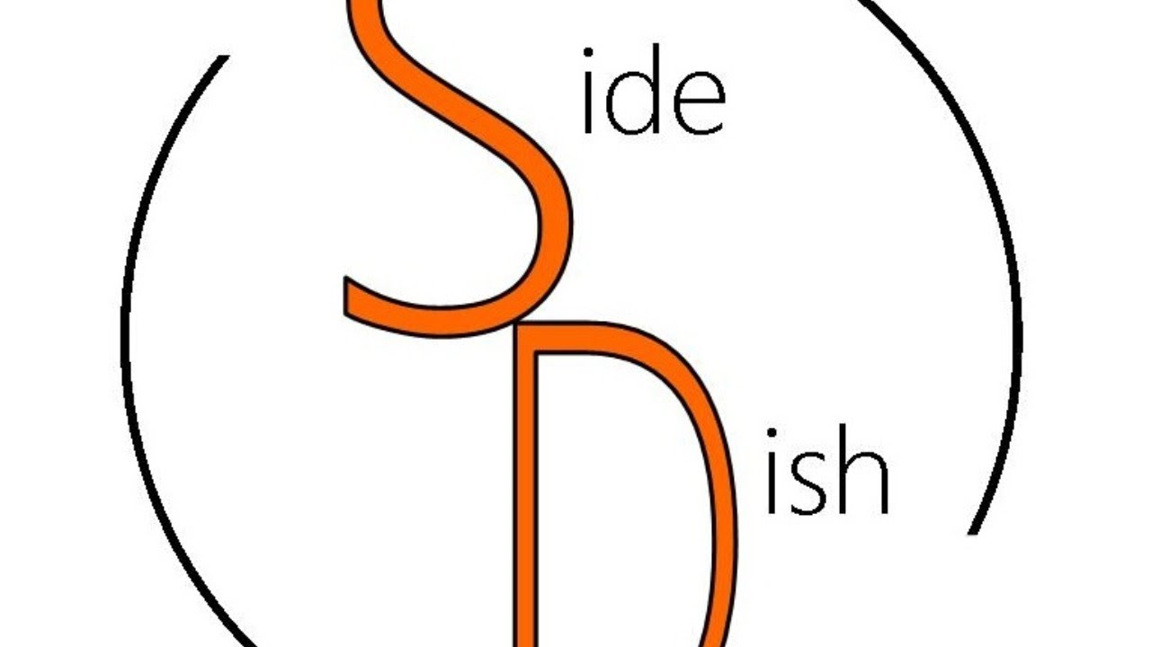 Side Dish Episode Thirty-Three: Egg Rolls