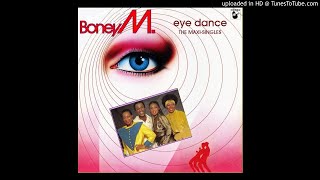 Boney M.: Eye Dance - The Maxi-Singles Vol. 2