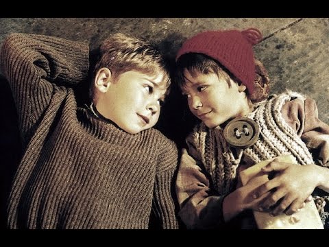 Nils Karlsson Däumling 1990  German Ganzer Filme auf Deutsch