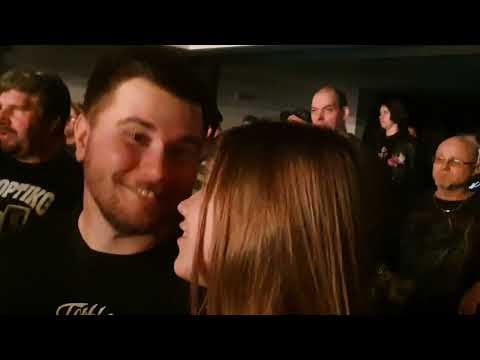 S cizí ženou v cizím pokoji & PANOPTIKO (ft. Kocáb/Hapka 1988)