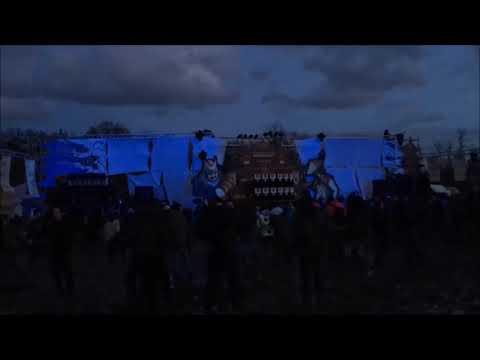 Planète fujitawa......rave party....France..