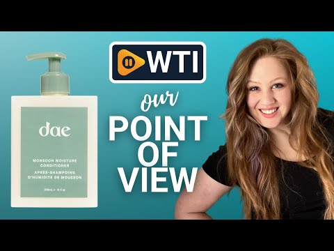 dae Hair Monsoon Conditioner - WTI product video review