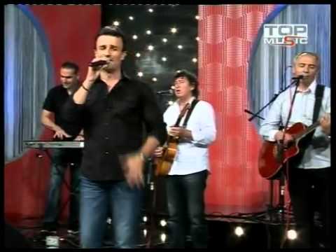 LegendE | Ej da me je - (LIVE) - (Top Music Tv 2011)