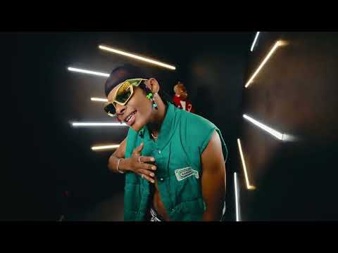 Kikky Badass - Piki Piki feat. K-Zaka, Bagga, OwToo, Rufaro & MajorSteez (Official Music Video)