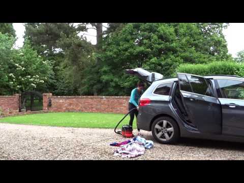 BMW Grand Tour 2 Series