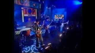 Spiritualized - Stop Your Crying - Top Of The Pops - Friday 14th September 2001