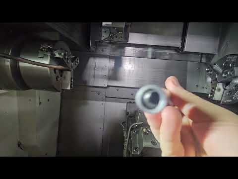 2017 NAKAMURA-TOME WT 100MMY CNC LATHES MULTI AXIS | Quick Machinery Sales, Inc. (3)