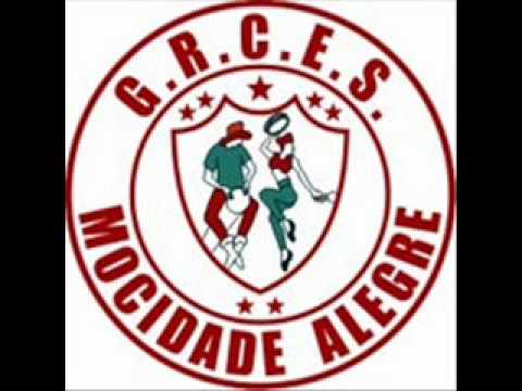 Mocidade Alegre- Samba enredo  2011