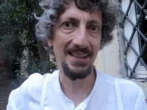 Il maestro Federico Maria Sardelli presenta un giovane "rockettaro" Antonio Vivaldi