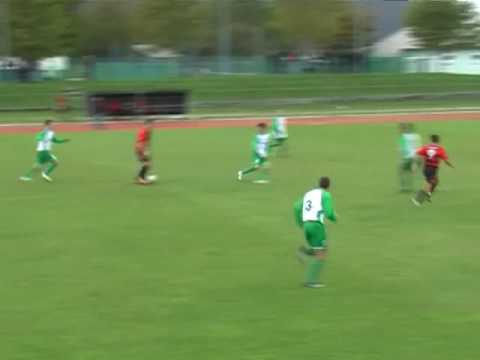 NK Tolmin - NK Krka 24.10.2009, priložnost Valentina Mraka I.