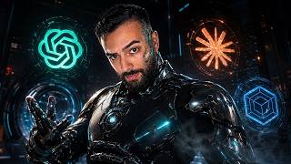 Como usar ChatGPT Pro, Claude Pro e Codex Pro de graça