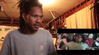 Kamaiyah - Im On (Reaction Video)