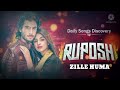 Ruposh -Humne Bandha h | Ruposh | Zille Huma | Instagram Viral Song