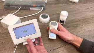 Honeywell Home evohome | Creating an evohome heating zone with evohome HR92 Radiator Controllers