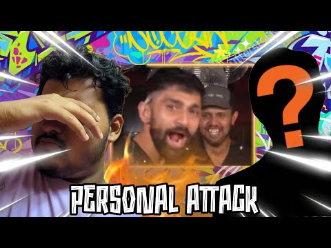 MC Code DESTROYED Nasto?!