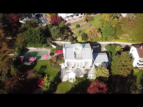 AugustA Immobilien GmbH - Exklusives Villenrefugium in Baden-Badens Bestlage