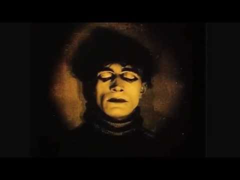 The Cabinet of Dr. Caligari Trailer
