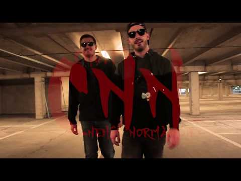 Nehss Normandie - CNN Ft. Chopp (Prod. Defacto) - EIS Klan