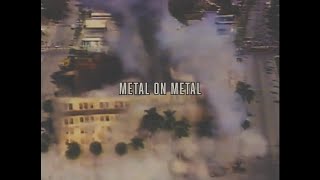 Fuming Mouth - Metal On Metal 239 video