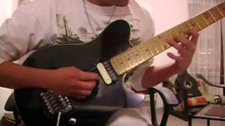 one with the world (gamma ray) cover