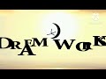 DreamWorks Animation Skg Logo