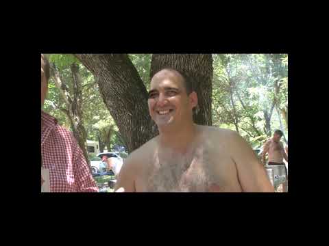 930 TURISTAS EN EL VIEJO MOLINO