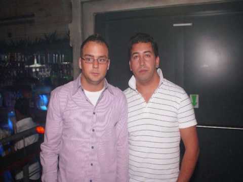 Chrys Feat Erduan Pokar und Stabil