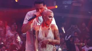 GEazy  Halsey Live Performance MMW 2018