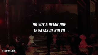Download lagu Stray Kids - I'll Be Your Man (Sub Español) cover mp3