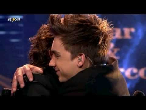 Ivar Oosterloo & Marco Borsato - Zij