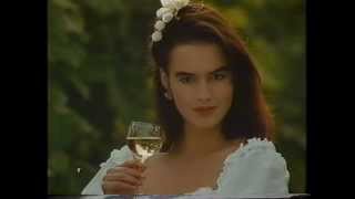 Mercian ワイン　メルシャン・モーゼル② 1988