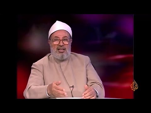 علينا ان نشيع الأمل والمبشرات