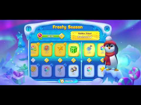 New Level 9649 ▪︎ no hacks, real play ☆ Gardenscapes by Anne