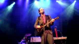 Suffering Jukebox - Silver Jews (Live)