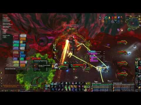 Cenarius - Alter Reality Mythic