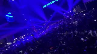 VON IHNEN GELERNT LIVE / BonezMC x Raf Camora Frankfurt