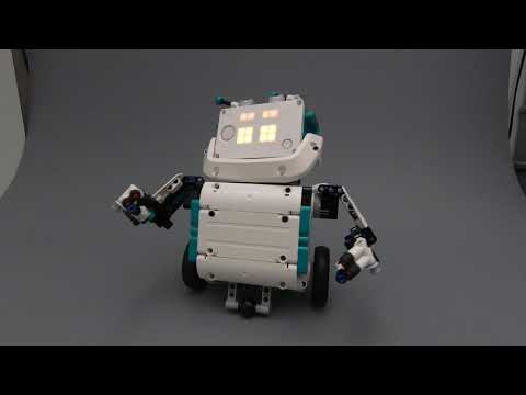 LEGO Mindstorms - 51515 Robot Inventor - Charlie