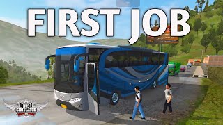 Download lagu 🏕POV : It's 2018 and you're playing BUSSID for the First Time | Bus Simulator Indonesia mp3 Download lagu 🏕POV : It's 2018 and you're playing BUSSID for the First Time | Bus Simulator Indonesia mp3