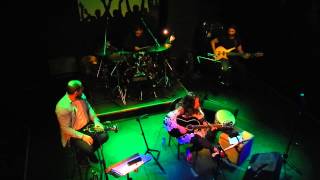 Summertime | Κατερίνα Πολέμη @ Ρυθμός Stage