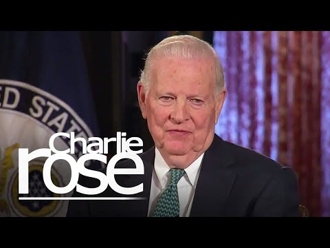 James Baker (06/20/12) | Charlie Rose