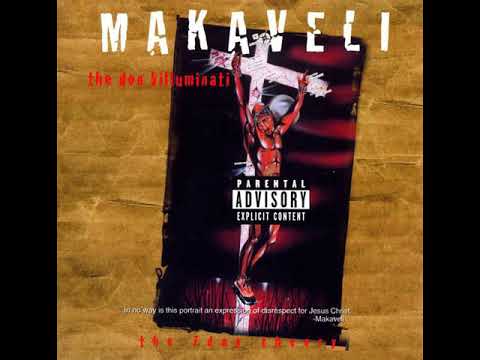 Makaveli feat. Outlawz - Bomb First (My Second Reply) (No Intro)