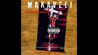 Makaveli feat. Outlawz - Bomb First (My Second Reply) (No Intro)