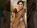 Ritu Varma Hot Navel In Saree Shorts Actress Navel Saree Trending Viralvideo Neham Cr7